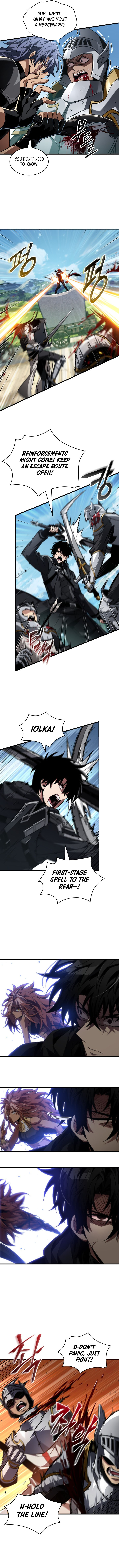 Pick Me Up Chapter 165 7